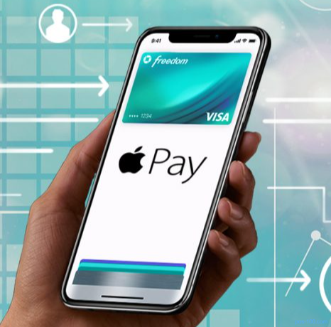 pos机办理-apple-pay