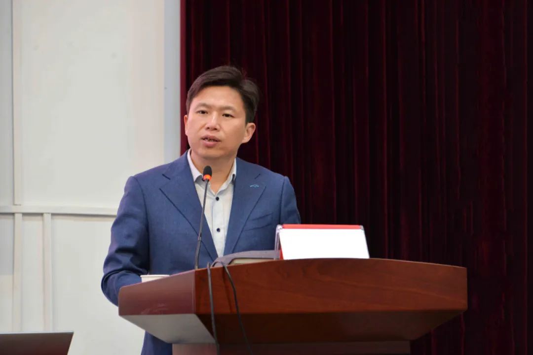 育己达人 砥砺偕行||2023年湖南省新时代基础教育陈宇名校长工作室集中...