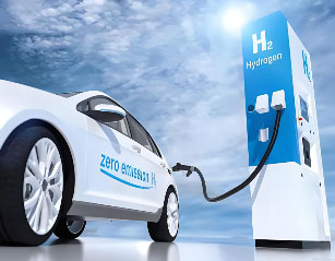 在氢能源建设中，广泛用于物料，大宗气体，高纯气体，CDA压缩空气，RO水纯化水，等系统