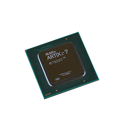 XC7A75T-2FGG484C