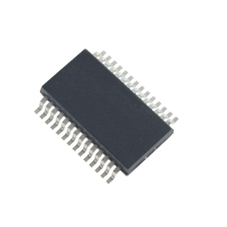 PIC16F723A-I/SS