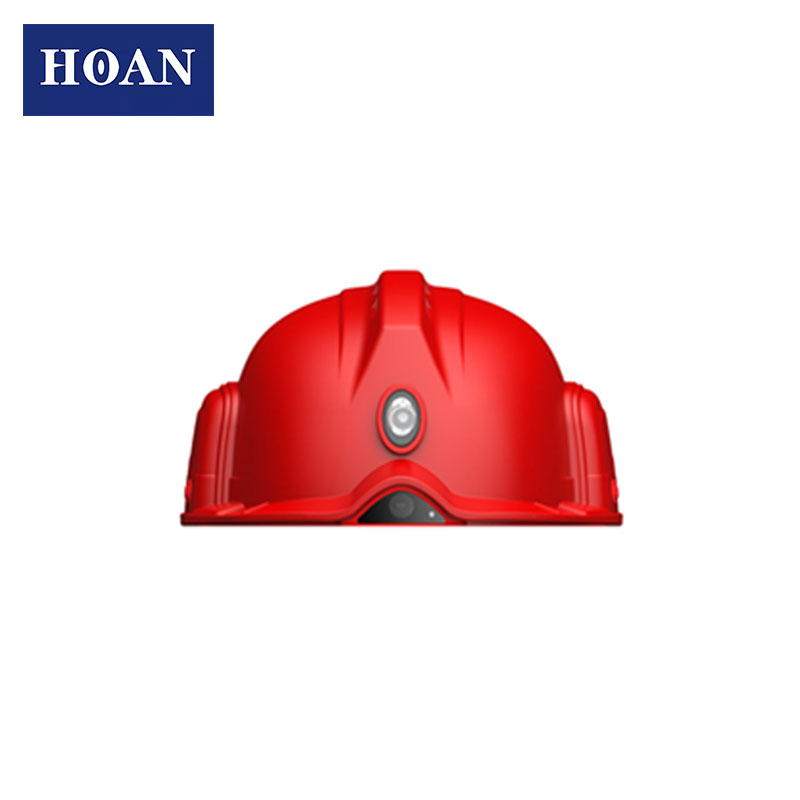 HA-68 一体化全功能智能安全帽