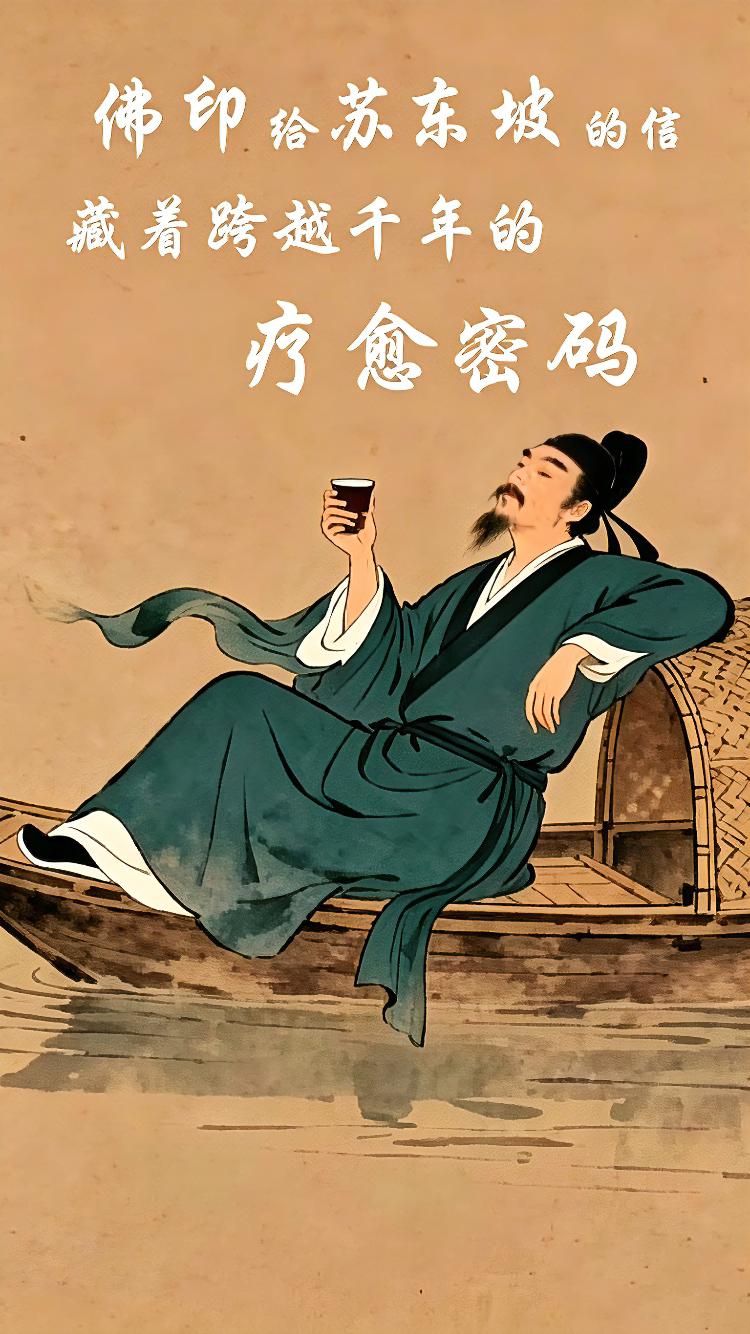 跨越千年的疗愈密码