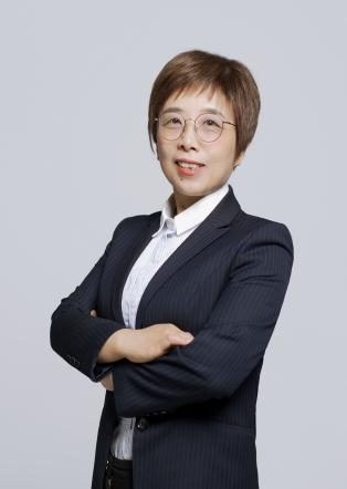 陈建梅