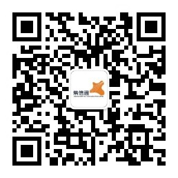 集信通微信订阅号
