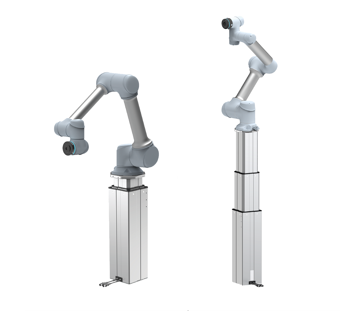 Robot lifting column LIFTKIT-DC