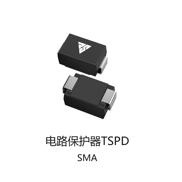 电路保护器TSPD SMA