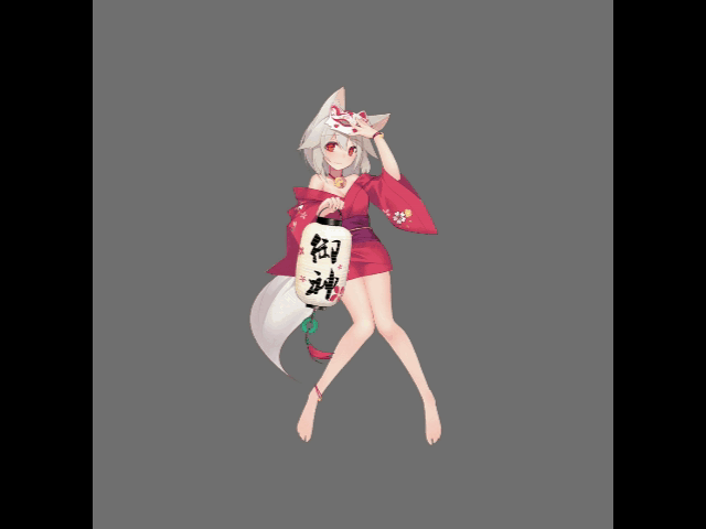 描述