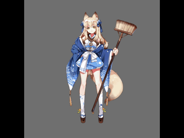 描述