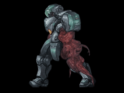 描述