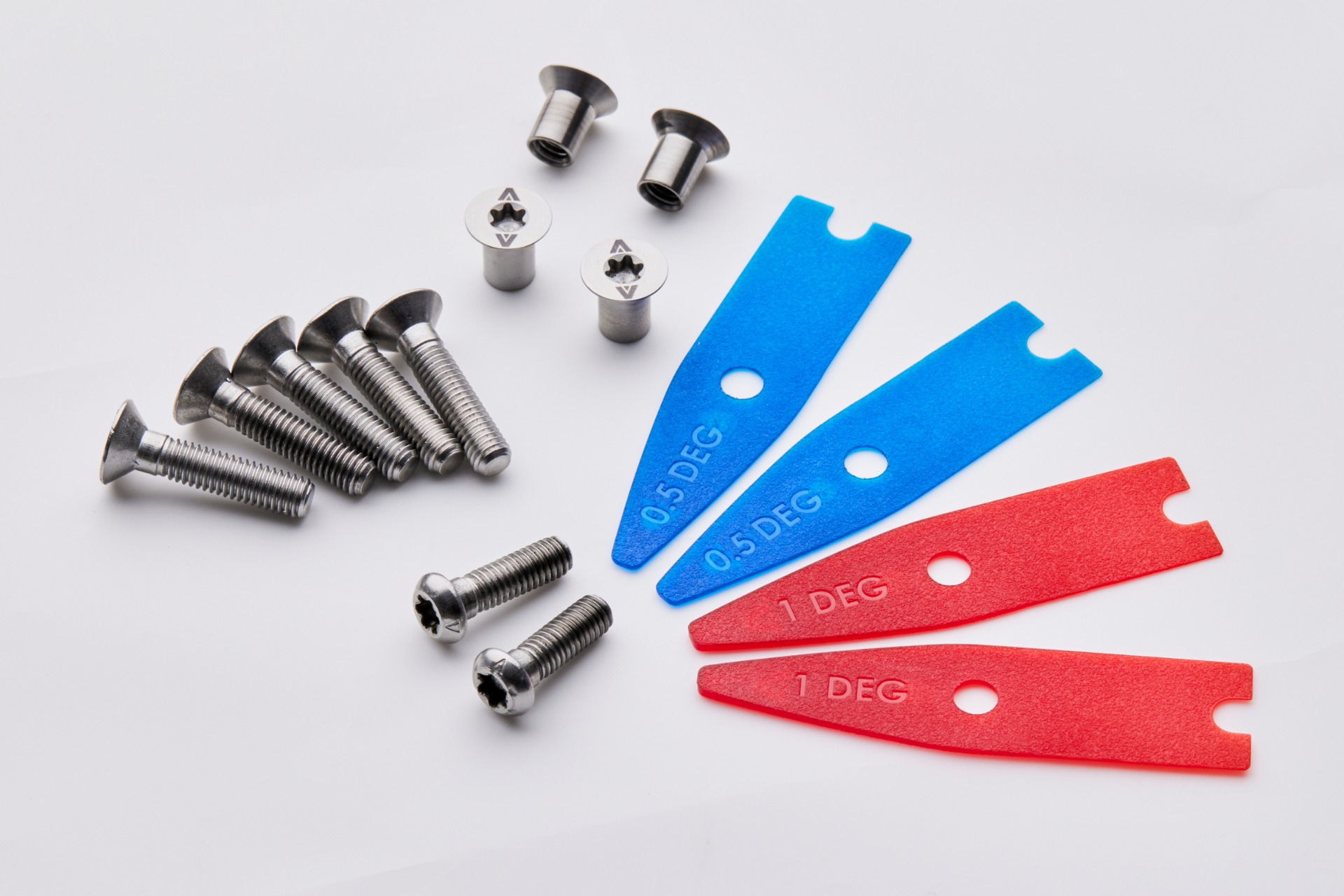 Shims