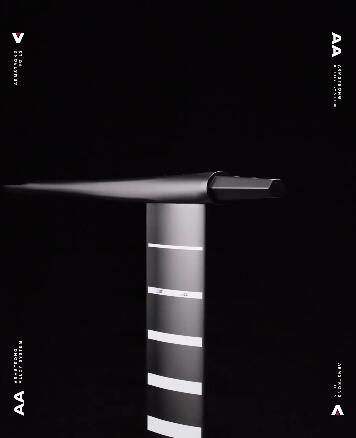Armstrong铝合金系统和Step 1 水翼（重磅）公开发布！