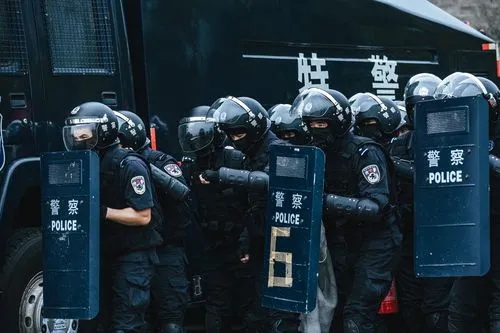 火灵鸟产品在公检法司等行业的应用，按照省厅,地市、区县/基层三级管理原则，统一在公安内网部署，实现接入网、视频专网、公安网建设4G/5G  图传平台级联，将警务业务流延伸到执法终端闭环管理，结合实时定位、 实时图传、实时对讲、AL等行业领先技术，实现警务执法前端视音频数据采集、数据管理、案件关联和应急处置，并可根据警务实战业务需求与110接处警系统及其他业务系统融合对接，以达到数据资源共享，监督执 法的目的