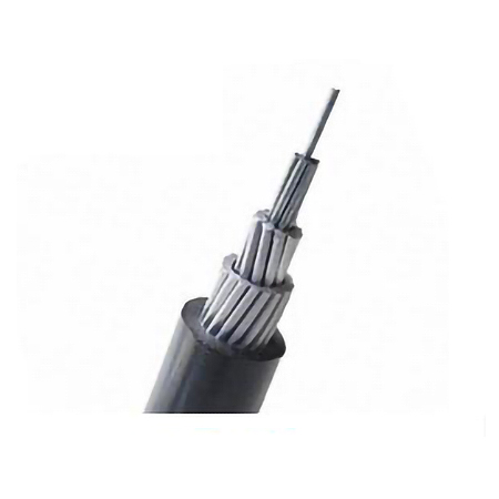 JKLYJ overhead cross-linked polyethylene aluminum core cable