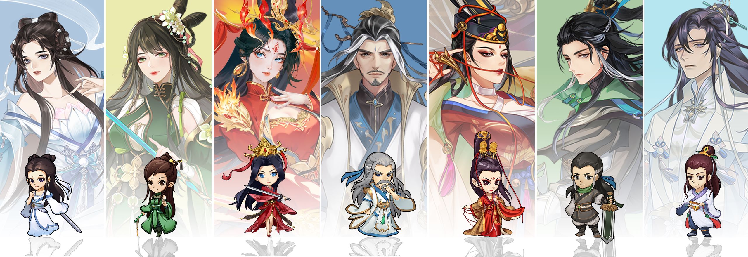 描述