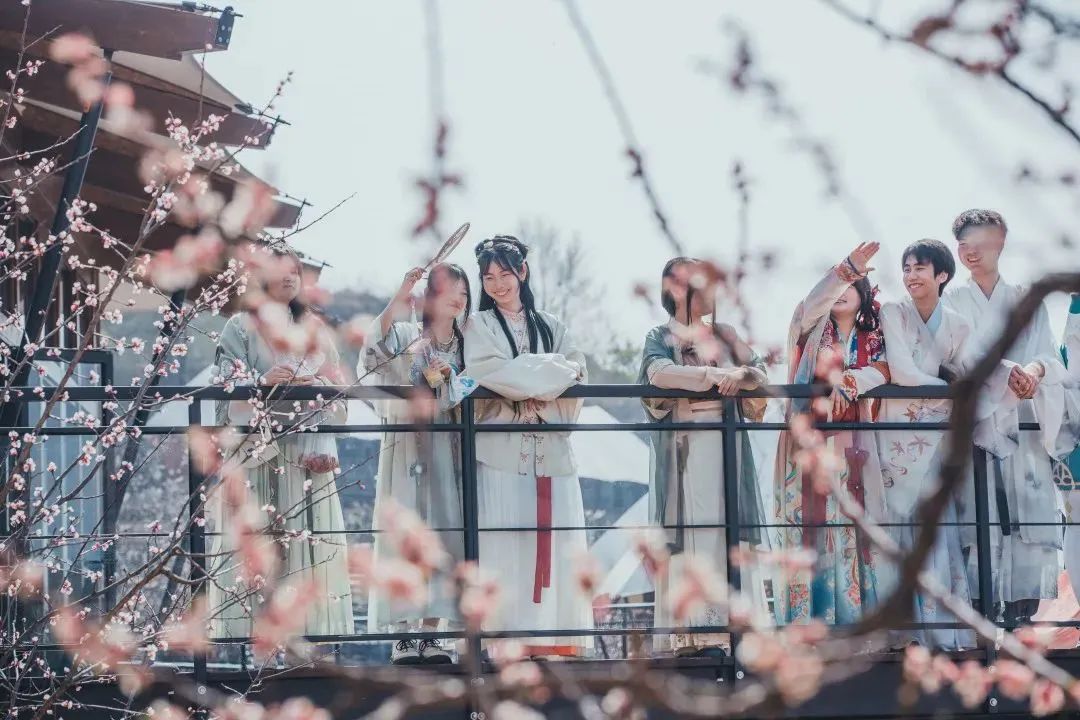 早春三花20