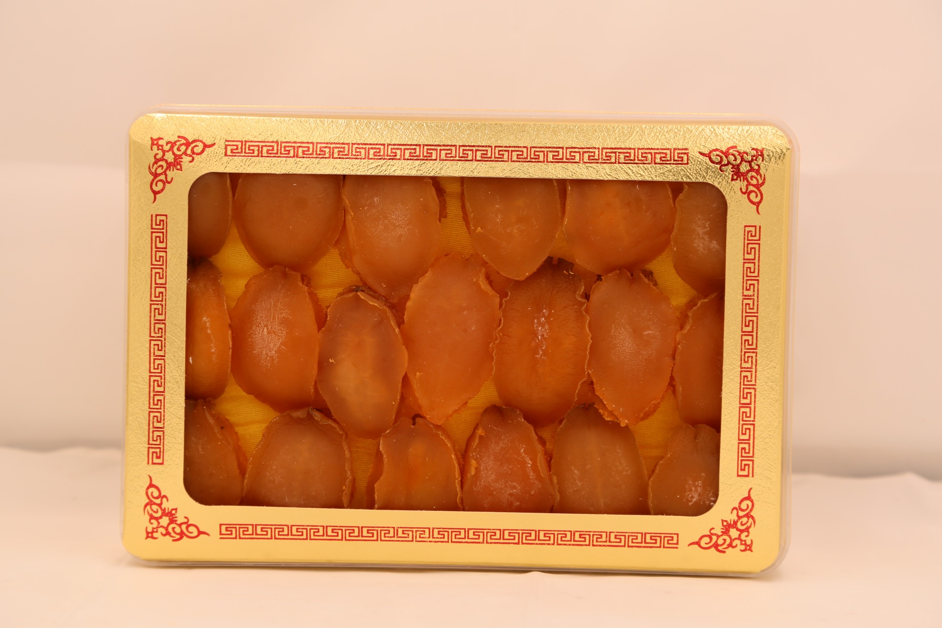 鲍鱼干