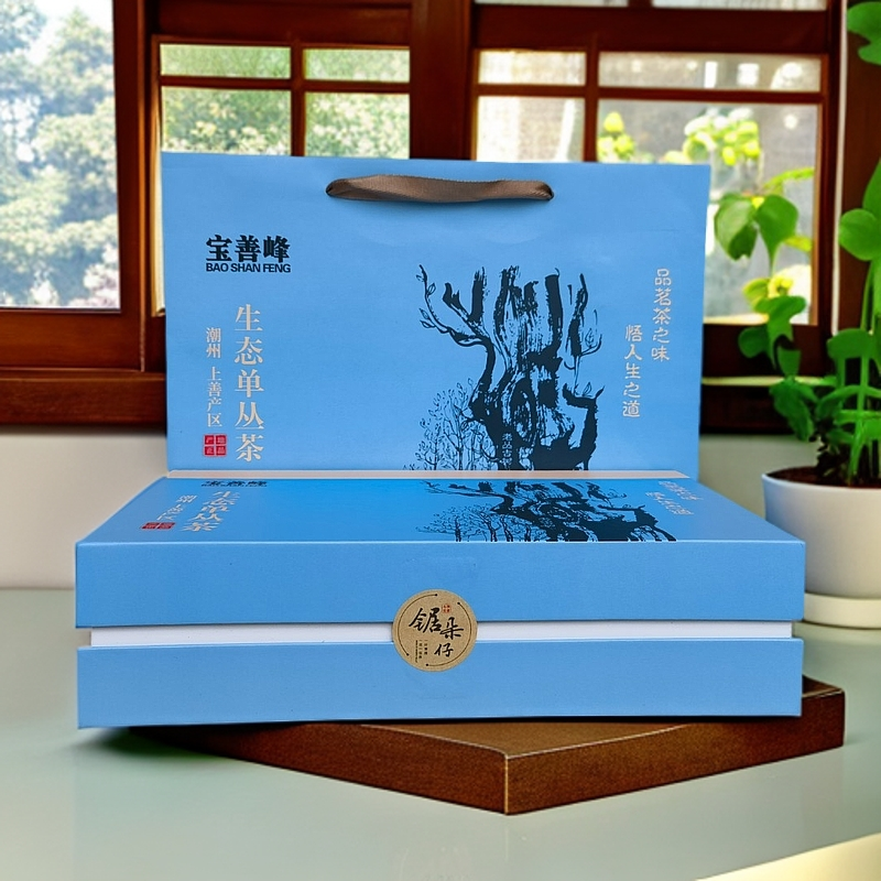 锯朵仔礼盒装144g