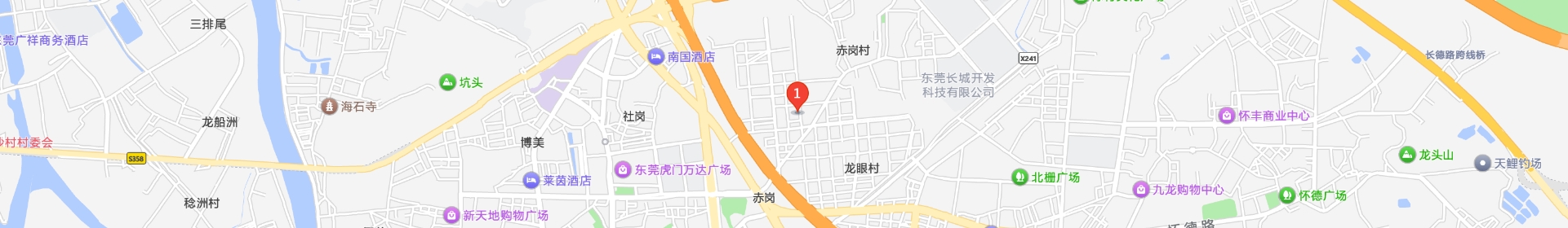 联系密奇自动化