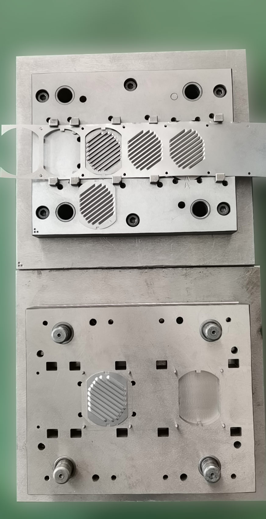 模具1