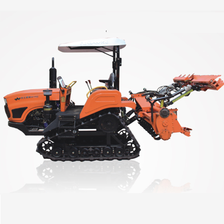 CF-Leveler480|Tractor driven paddy field leveler