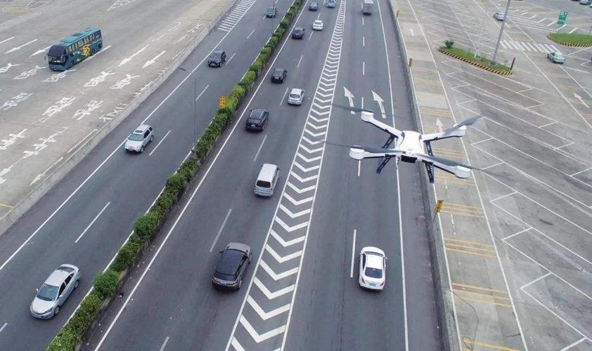 城区道路智能巡检平台方案