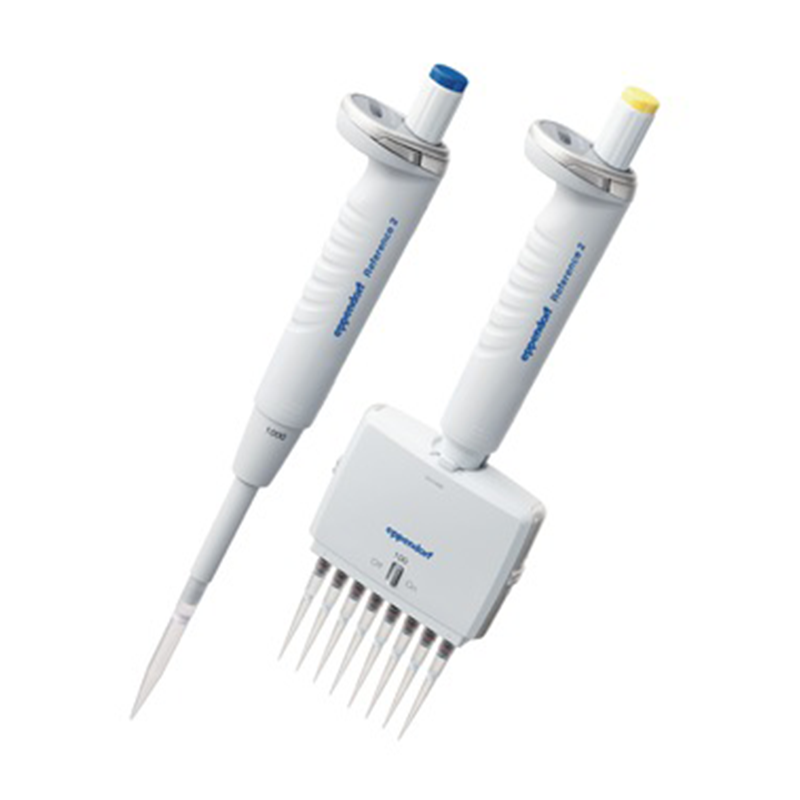 Eppendorf Reference® 2 手动移液器