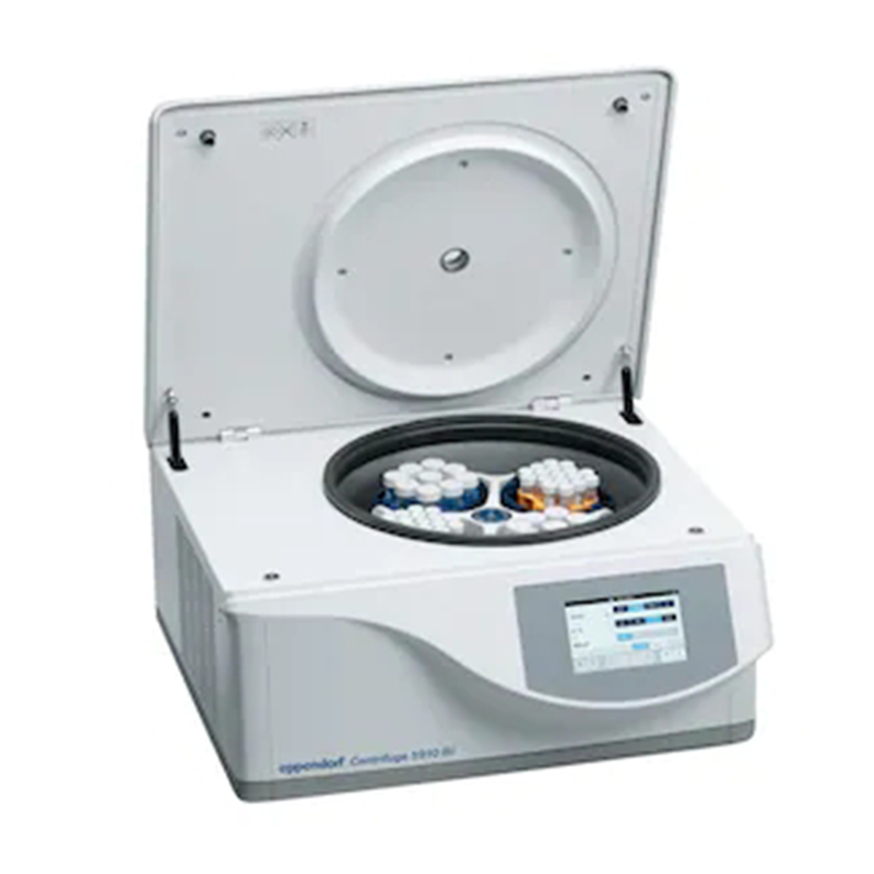 Centrifuge 5910 Ri