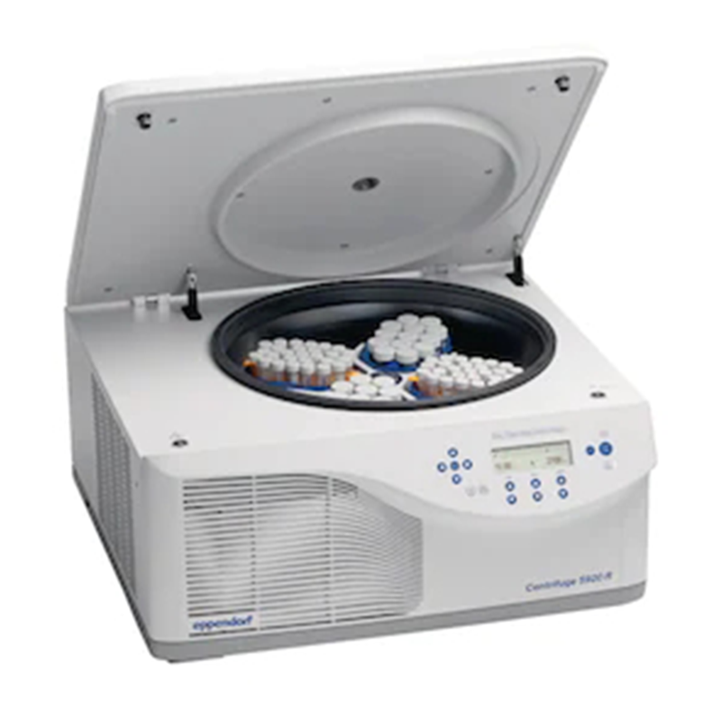 Centrifuge 5920 R