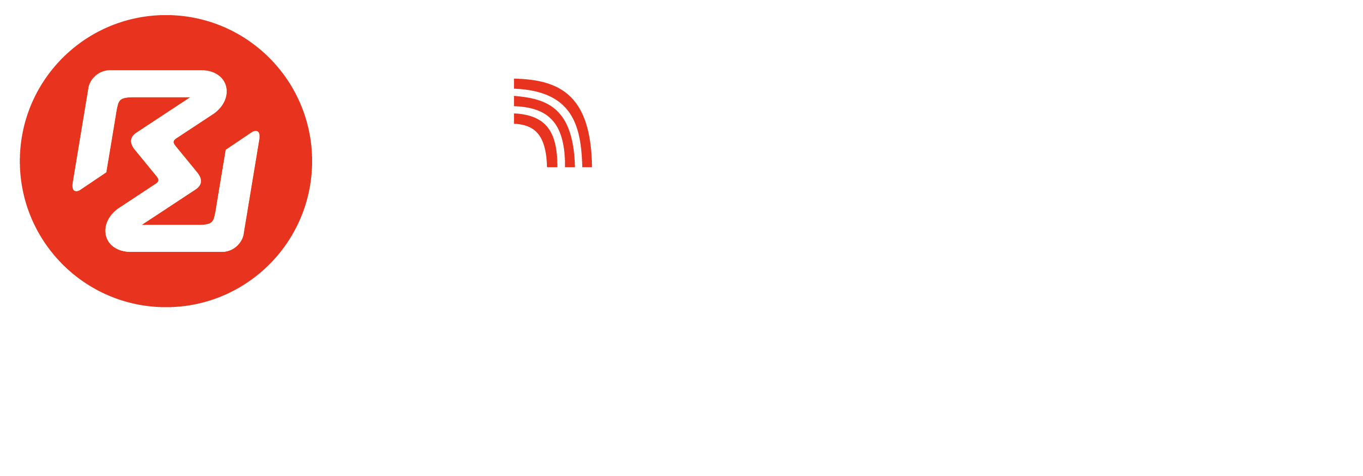 鲁邦通logo