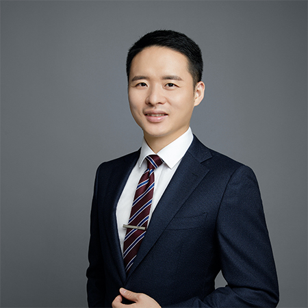 Allen Liu