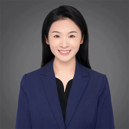 Xuan Gao