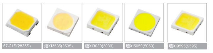 球泡灯应用