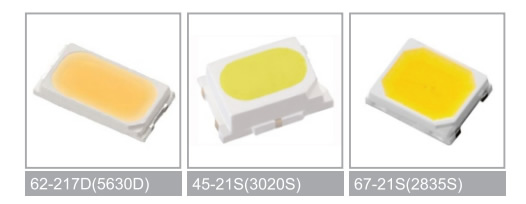 LED灯管应用