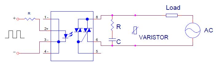 PowerTriac10