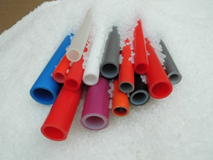 交聯(lián)聚乙烯(PEX)