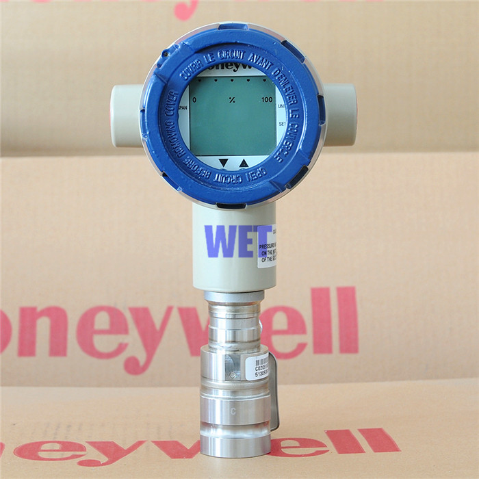 霍尼韦尔Honeywell ST3000/900/STG93P全智能造纸专用型压力变送器