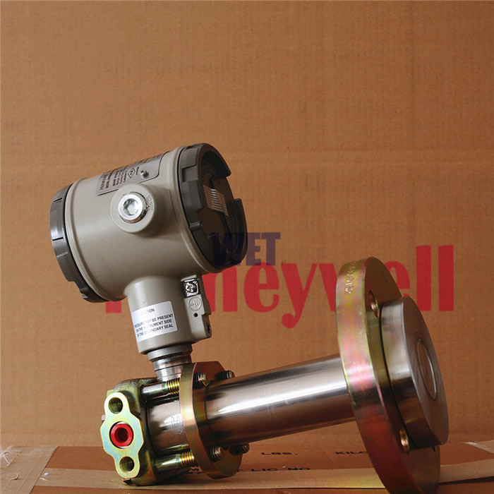 霍尼韦尔Honeywell STF系列全智能单法兰变送器