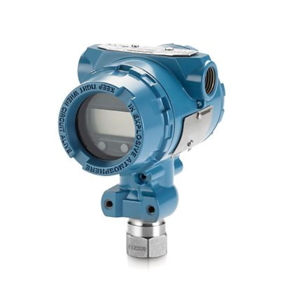 罗斯蒙特3051TG压力变送器