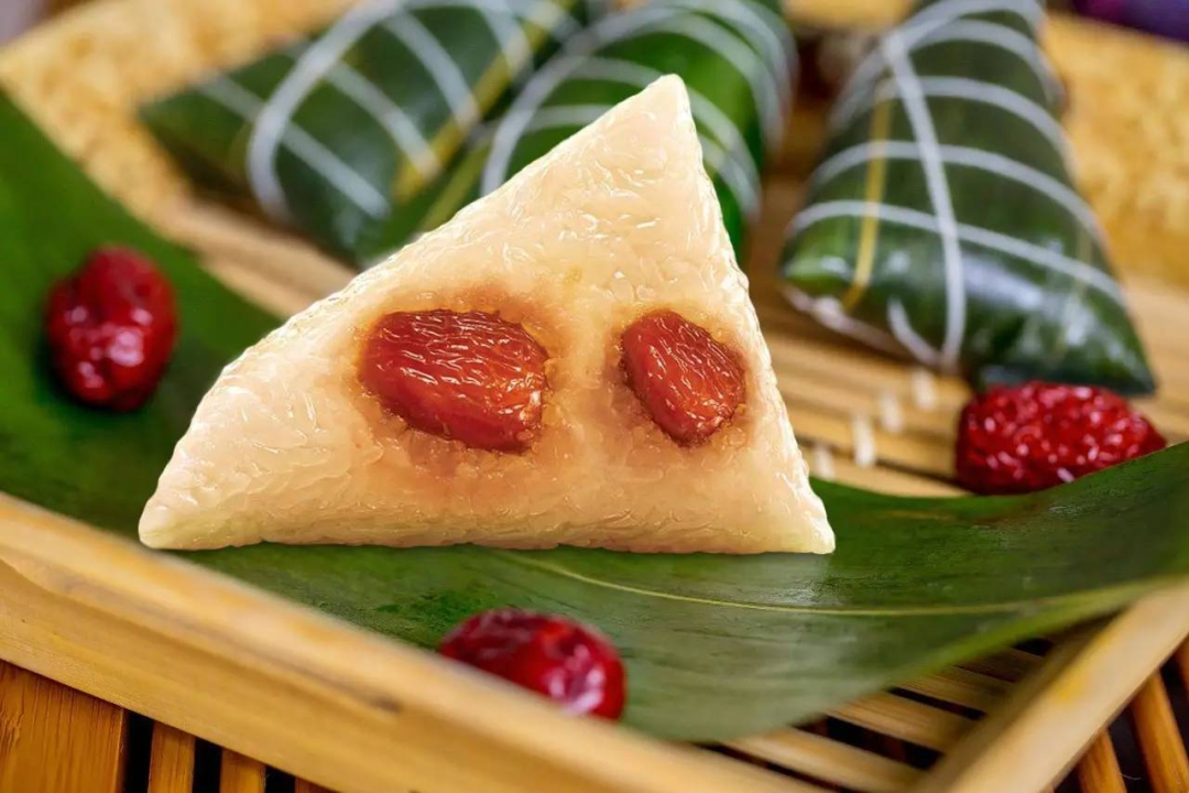 端午节到了,这几类老人不适合吃粽子 - 北京联佳业广告有限公司