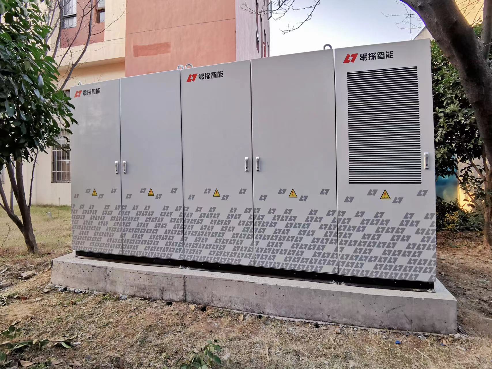 400kWh/200kW
Time of Use, Renewable, Capacity Expansion