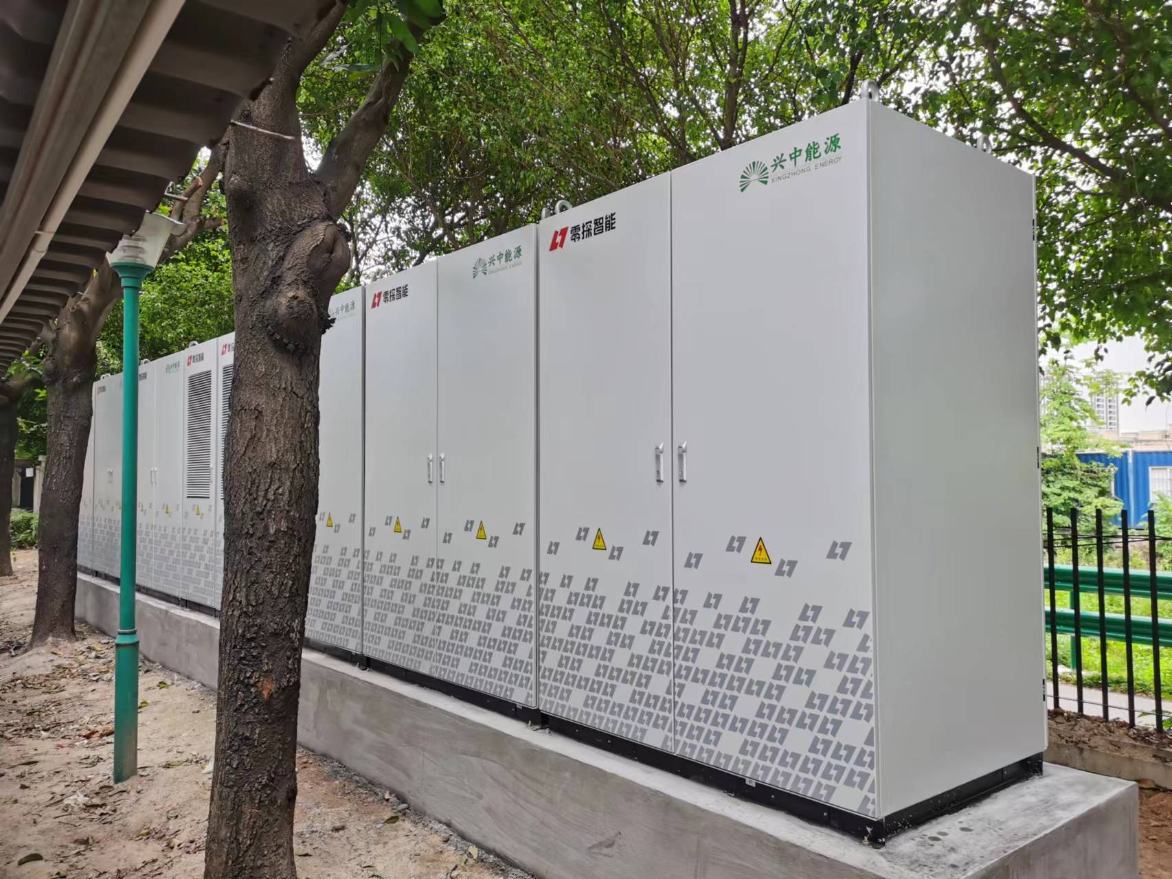 1.2MWh/600kW
Time of Use, Capacity Expansion

