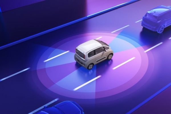五菱宣布联手大疆 打造“人民需要”的智能驾驶系统