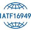 IATF-16949蓝