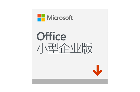 Office2021小型企业版