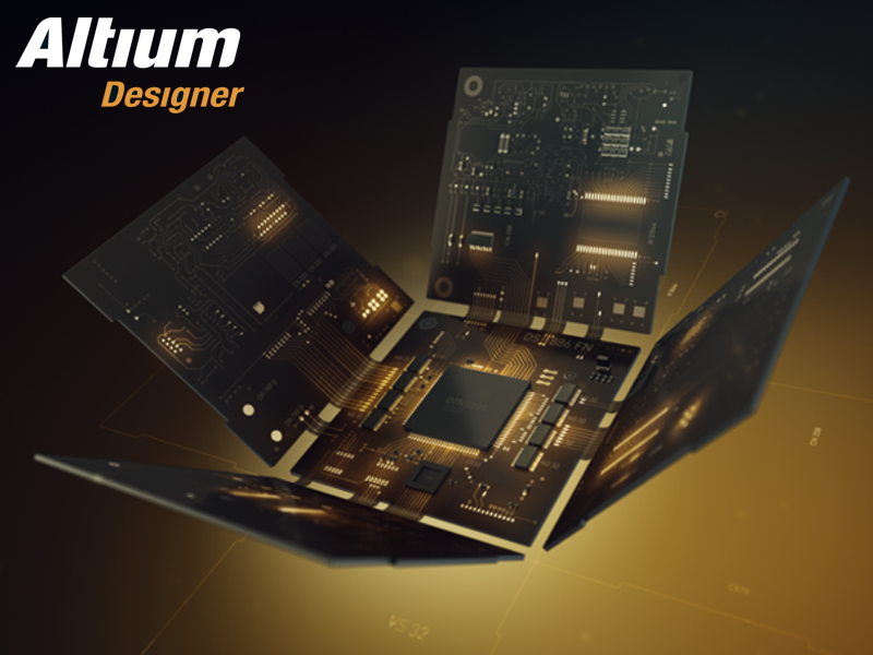 Altium Designer