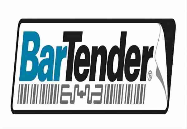 Bartender条码打印软件