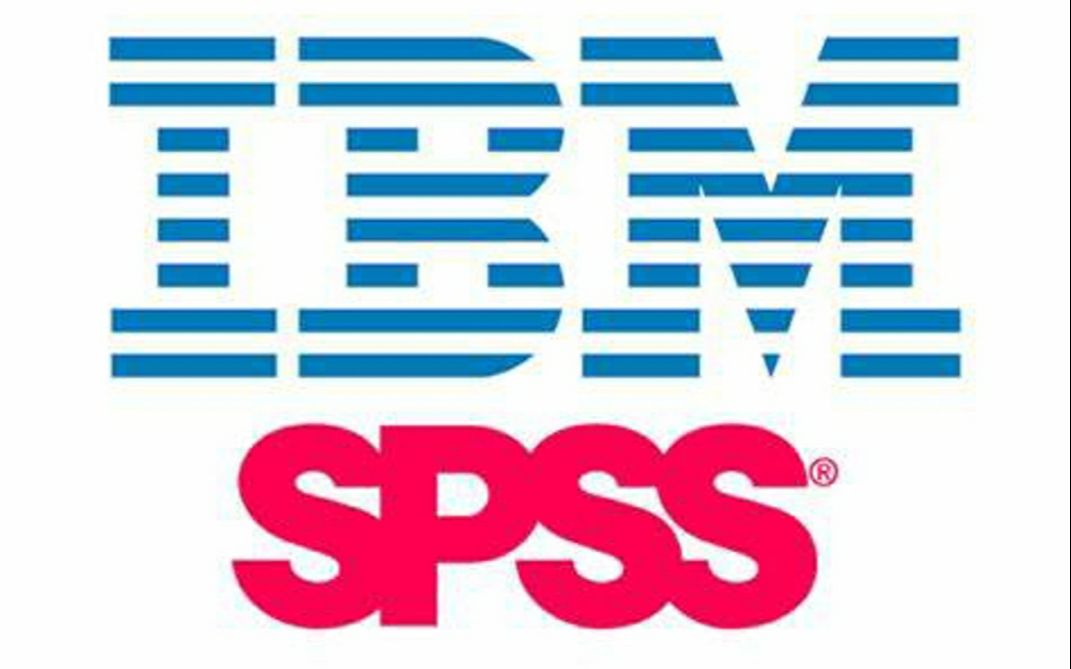 IBM SPSS Statistics