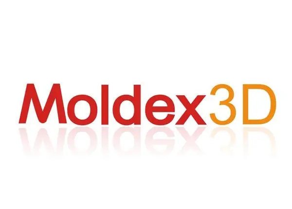 Moldex 3D