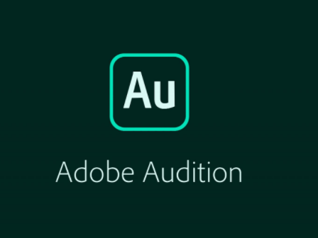 Adobe Audition